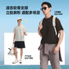【蕉下精选】蕉下男士防汗渍透气立裁T恤（圆领）DR02726 商品缩略图4