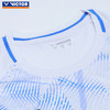 VICTOR威克多羽毛球服透气轻薄速干短袖比赛训练短袖T-60015 商品缩略图1