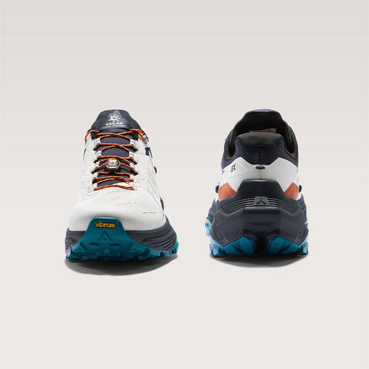 KAILAS凯乐石 男款低帮跑山鞋(Fuga EX 3 ) KS2613132 商品图3