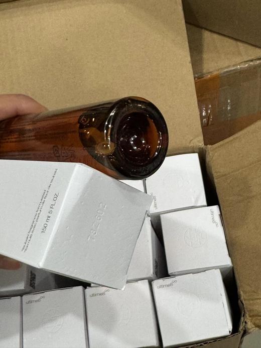 F020234精简卸妆好物适用于多种肤质琥珀卸妆油150ML 商品图11