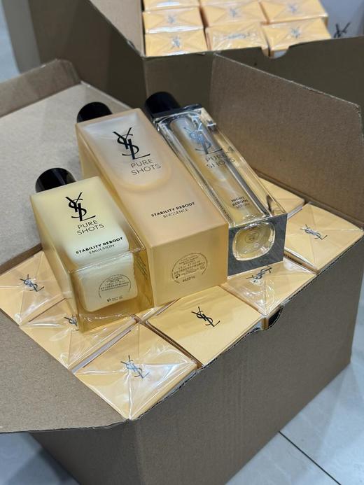 F020233夜皇后家族肤质肤色肤亮一网打尽调皮水乳精华 商品图7