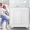 海尔（Haier）洗衣机 XPB120-81D2 商品缩略图9