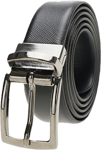 8050232349745 EMPORIO ARMANI 男士商务轻奢耐用百搭休闲腰带【1250x30mm】 商品图0