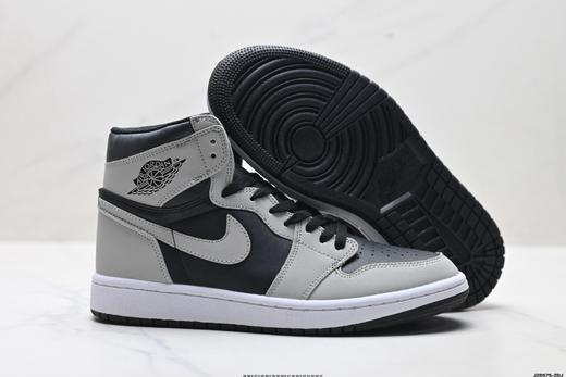 桥丹一代高帮经典复古文化休闲运动篮球鞋 商品图1