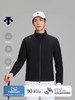 F020239春款户外休闲高尔夫加绒防水软壳立领外套 商品缩略图8