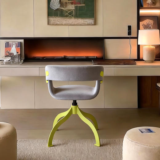 摩伽Mars chair火星椅 商品图2