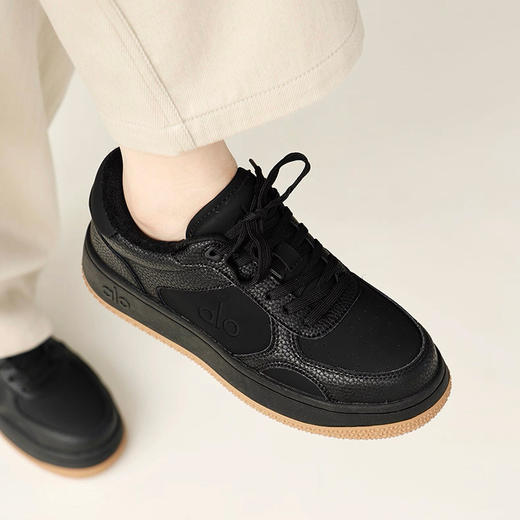 【春节正常发货】AIO TRAIN品牌休闲小白鞋 时尚百搭 5色可选 BTLZ-0353 商品图9