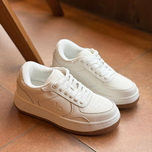 【春节正常发货】AIO TRAIN品牌休闲小白鞋 时尚百搭 5色可选 BTLZ-0353 商品图14