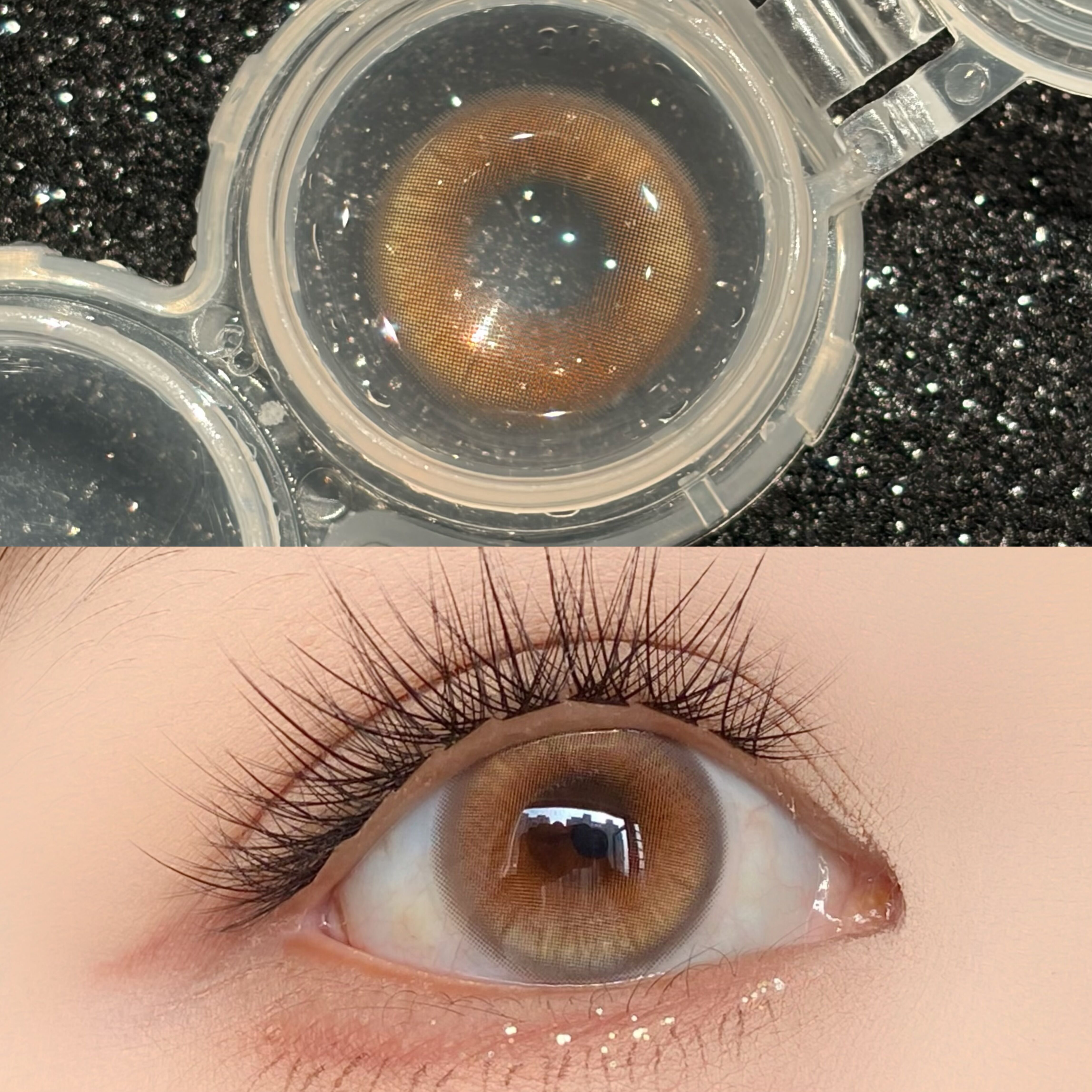 【新升级日抛线】木薯心 日抛 KiraFairy