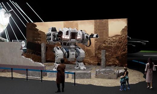 2.7/8日下午❗️【东安湖·星纪元科幻实验研学】半日独立营➕官方证书 商品图7