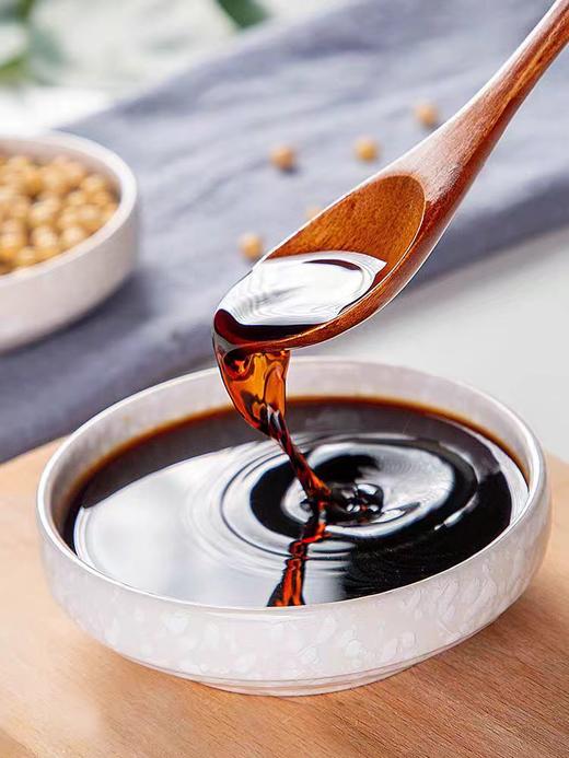 【SLSY】闫家码头生抽 5L 商品图1
