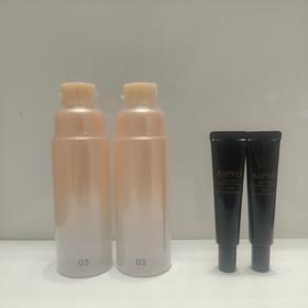 【欧珀莱】B1F 臻源水170ml（替换装）*2
