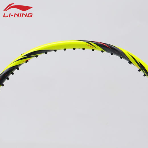 李宁羽毛球拍锋影刺客速度型全碳素灵活操控进阶拍单拍 商品图2