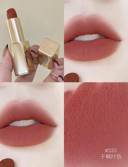 Estee lauder/雅诗兰黛#420 #333口红 3.5g  嗨购珠海 商品图3