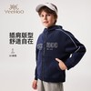 【英氏】【140-175】男童春秋连帽外套 商品缩略图7