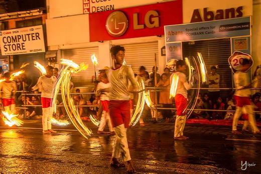 “一价全含”斯里兰卡“佛牙节”8天摄影团 商品图6