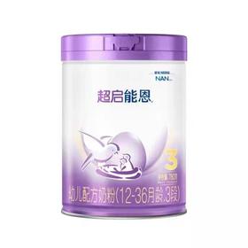 雀巢超启能恩3段780克