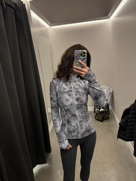 🉐699美国直邮！肯豆同款，Lululemon 星空扎染define 2/4/6/8/10/12， 95斤以下穿2，每个码只有一两件