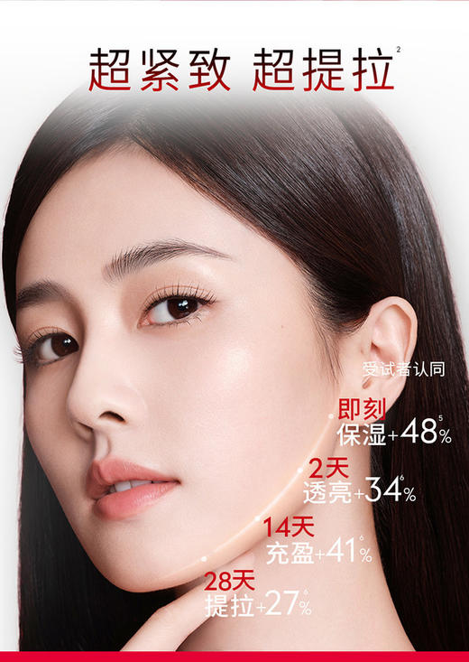 2025102450155 玉兰油OLAY 【第4代超红瓶面霜】面霜抗皱紧致日霜夜霜保湿面霜50g 商品图4