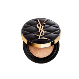 YSL新款黑皮革气垫B10 26年8月