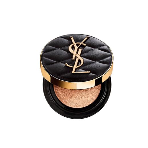 YSL新款黑皮革气垫B10 26年8月 商品图0