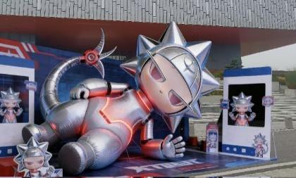 2.7/8日下午❗️【东安湖·星纪元科幻实验研学】半日独立营➕官方证书 商品图8