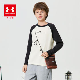【特惠福利】UnderArmour安德玛儿童斜挎包261390913