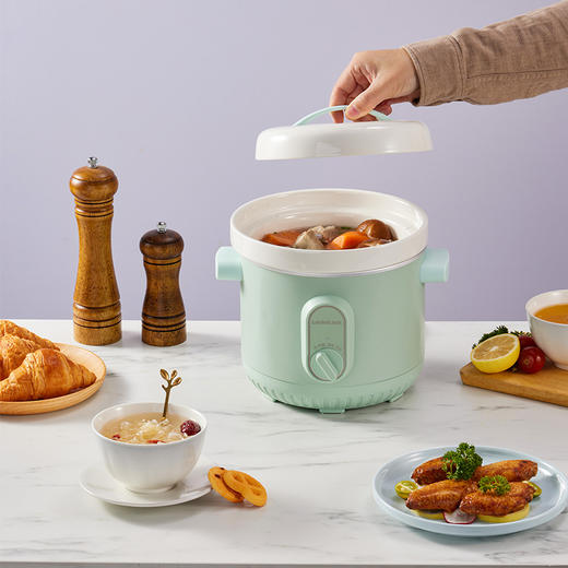 EJP1427WHT  电炖锅 商品图4