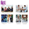 预售 【中商原版】2024年巴黎奥运会冠军 网球金满贯 德约科维奇传记 英文原版 寻找诺瓦克 谜一样的男人 Searching for Novak Mark Hodgkinson 商品缩略图5