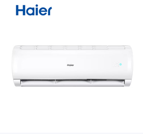 海尔 空调 KFR-35GW/BOMCA81 1.5匹 一级能效 变频冷暖 壁挂式 ABS塑料 上下扫风 键控/遥控 自清洁 智能调节