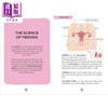 【中商原版】关于月经 你需要知道的一切 Periods Everything You Need to Know 英文原版 Dr Emily MacDonagh 商品缩略图1