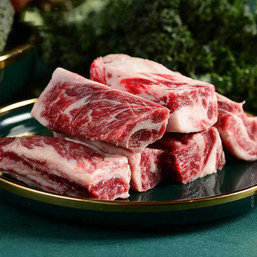 天莱香牛 和牛有机牛肉礼盒2.4kg【CA】【实物&礼品卡】 商品图7