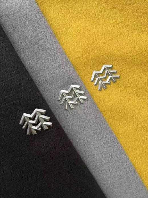 F020241春款2026户外长袖T恤男士防晒UPF50+热压圆领上衣 商品图4