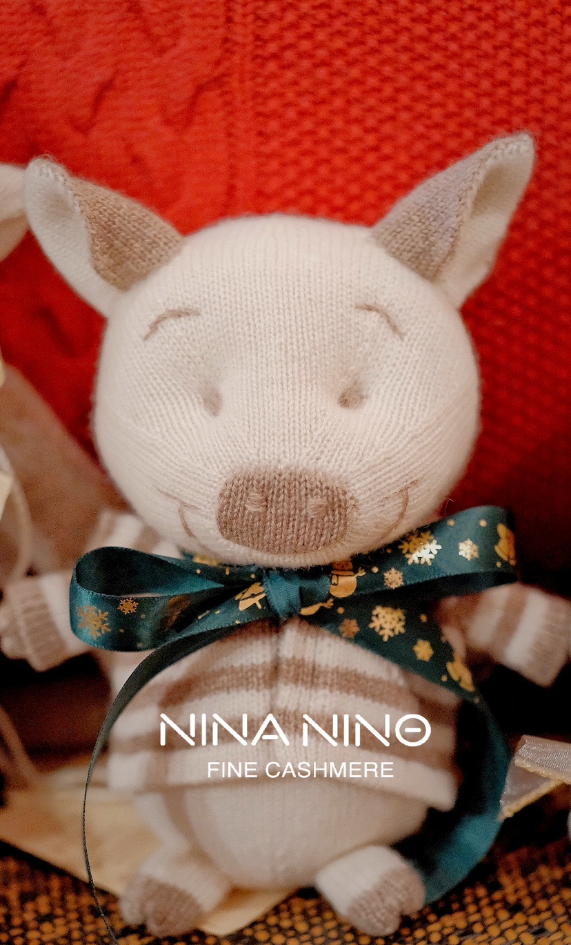 福猪猪 （小猪猪）