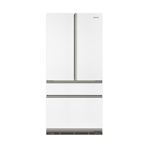 卡萨帝（Casarte）冰箱 BCD-601WGCFDAGWTU1 商品图0