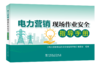 电力营销现场作业安全指导手册 商品缩略图0