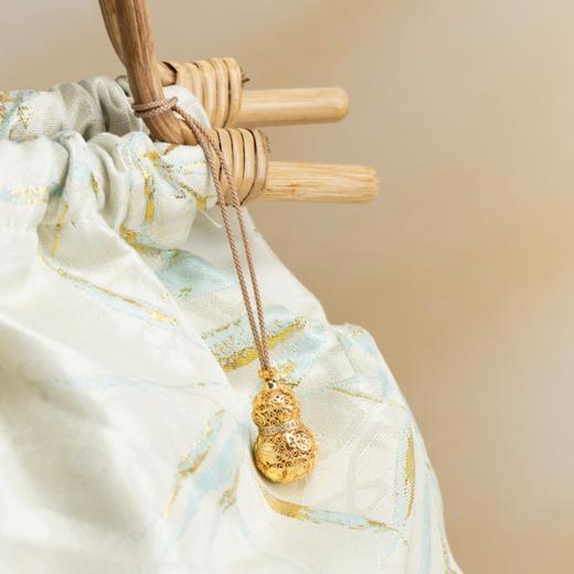 普陀山生肖红绳/车挂|非遗工艺编织+微缩精雕技术，好运时刻相伴 商品图1