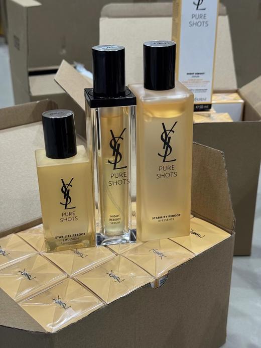 F020233夜皇后家族肤质肤色肤亮一网打尽调皮水乳精华 商品图3