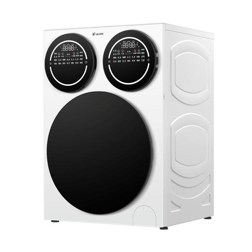 统帅（Leader）洗衣机 XQGL125-MHBDE699WU1 商品图3