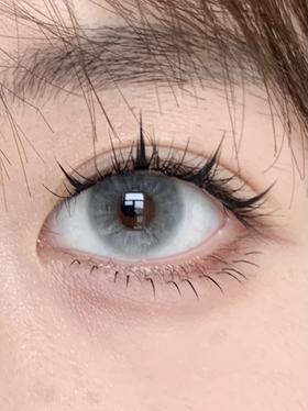 tomdoll半年抛美瞳 影织云母 14.0mm