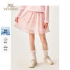 【英氏】【110-150】女童半身裙短裙 商品缩略图6