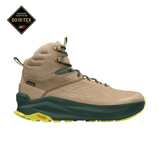 【徒步鞋】ALTRA/奥创 OLYMPUS 6 GTX 男女款低帮中帮 防水越野鞋 商品图0