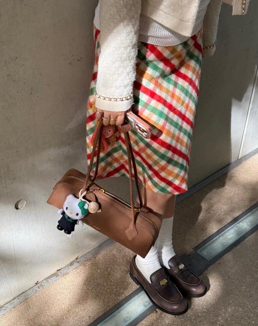 中号手提包单肩包zo 商品图1