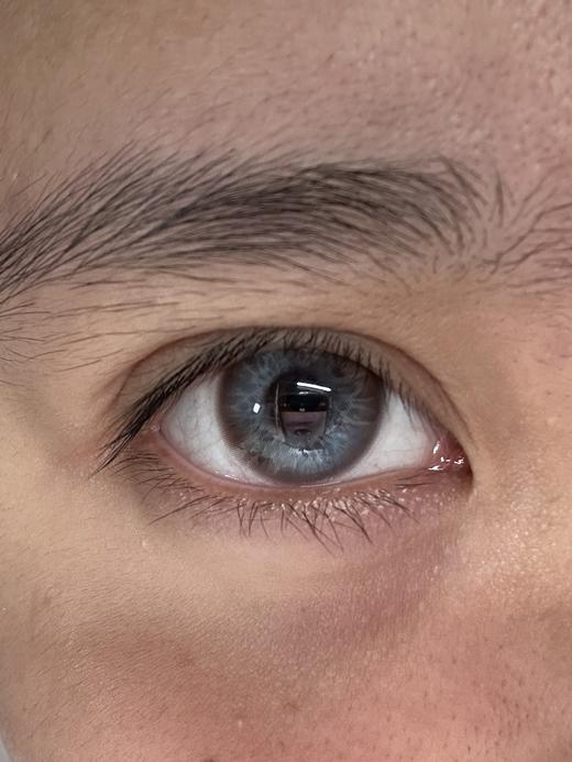 tomdoll日抛美瞳 鸦林 14.2mm 商品图0