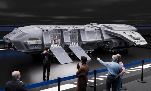 2.7/8日下午❗️【东安湖·星纪元科幻实验研学】半日独立营➕官方证书 商品图6