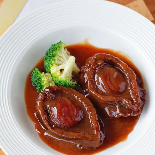 鲍汁鲍鱼 商品图1