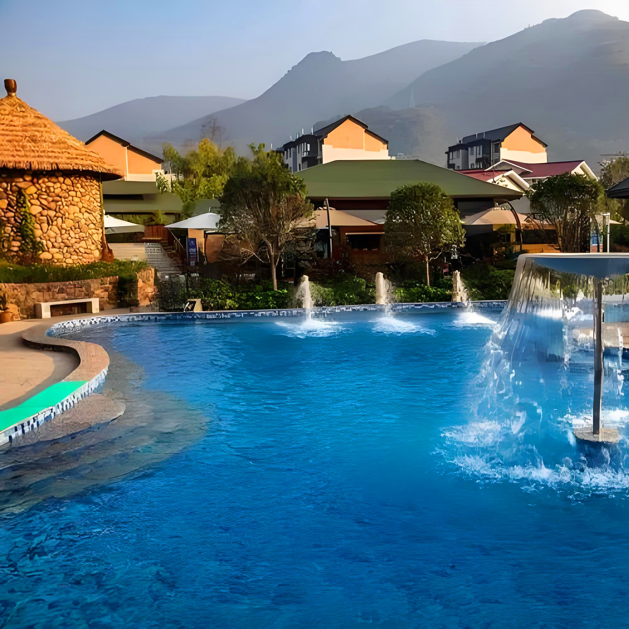 【冬季温泉大全】￥59元起！尚境温泉/太白酒温泉/太白麒麟府温泉/艾蘭温泉/九龙山温泉/中华郡温泉！