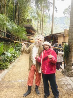 闪照第520期 游玩