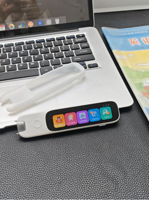 🌸30年国货老品牌89抢【文曲星翻译扫读笔】!!2款可选✨小学、初中、高中都适合哪里不会扫哪里!！！ 💥扫描翻译不限书籍 商品图9