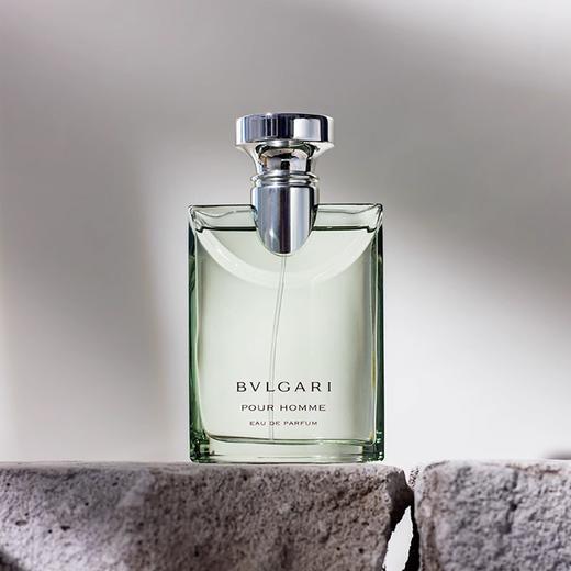BVLGARI宝格丽男士淡香水大吉岭茶浓香水50ml 效期27.01、27.03 商品图2
